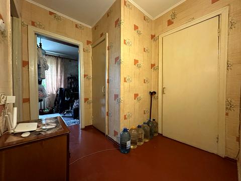 квартира по адресу Дмитрия Самоквасова ул. (Стаханівців), 19