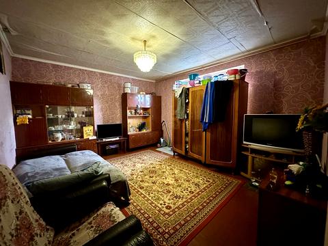 квартира по адресу Дмитрия Самоквасова ул. (Стаханівців), 19