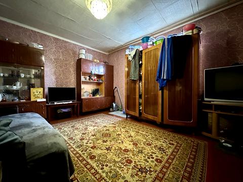 квартира по адресу Дмитрия Самоквасова ул. (Стаханівців), 19