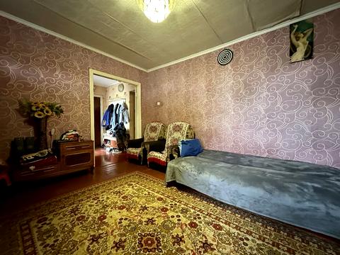 квартира по адресу Дмитрия Самоквасова ул. (Стаханівців), 19