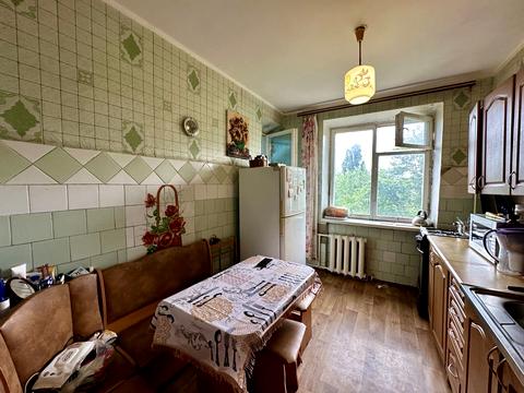 квартира по адресу Дмитрия Самоквасова ул. (Стаханівців), 19