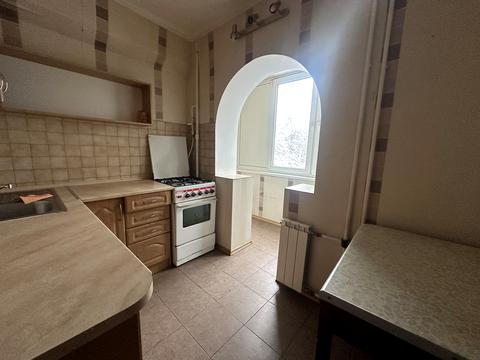 квартира по адресу Тулузы ул., 16