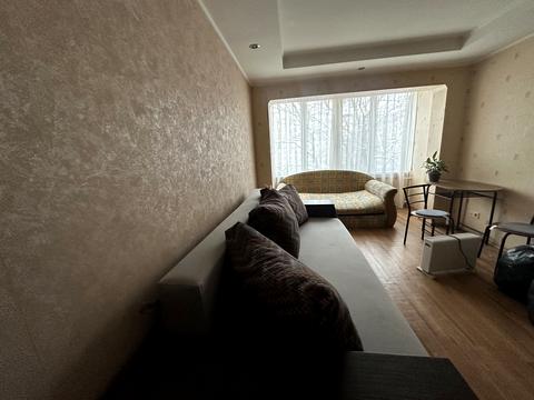 квартира по адресу Тулузы ул., 16