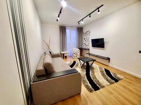 квартира по адресу Стрыйская ул., 108