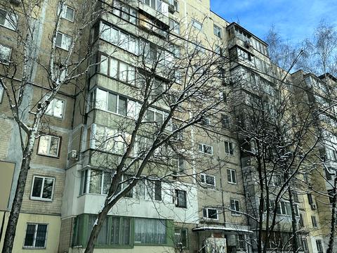 квартира по адресу Тулузы ул., 16