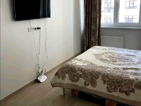 квартира за адресою Італійський бульв., 1а