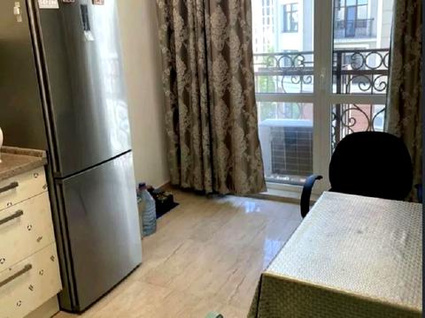 квартира за адресою Італійський бульв., 1а