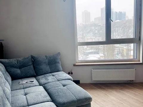 квартира по адресу Глубочицкая ул., 73