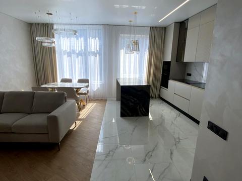 квартира за адресою Одеса, Генуезька вул., 3В