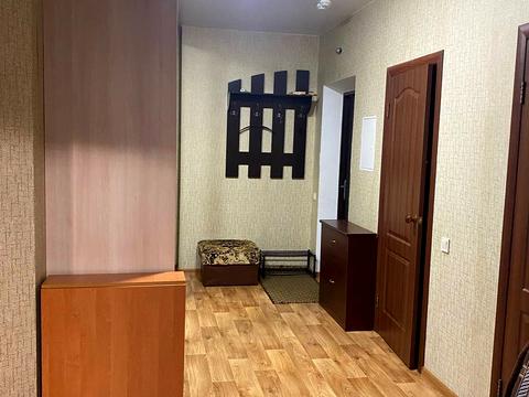 квартира по адресу Голосеевский просп. (40-летия Октября), 95-А