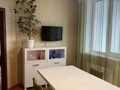 квартира по адресу Голосеевский просп. (40-летия Октября), 95-А