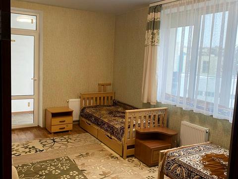 квартира по адресу Голосеевский просп. (40-летия Октября), 95-А