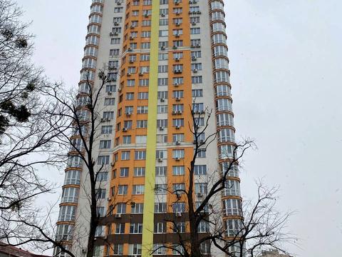 квартира по адресу Голосеевский просп. (40-летия Октября), 95-А