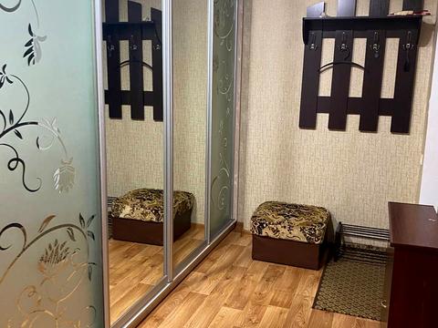 квартира по адресу Голосеевский просп. (40-летия Октября), 95-А