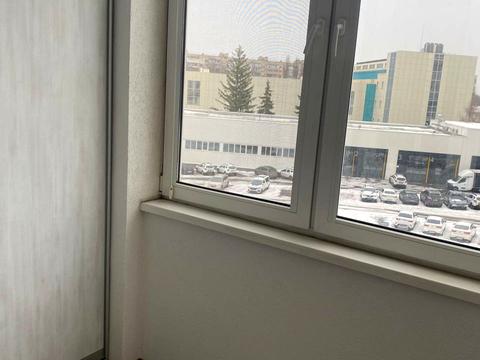 квартира по адресу Голосеевский просп. (40-летия Октября), 95-А