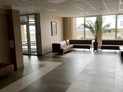 квартира по адресу Голосеевский просп. (40-летия Октября), 95-А