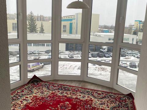 квартира по адресу Голосеевский просп. (40-летия Октября), 95-А