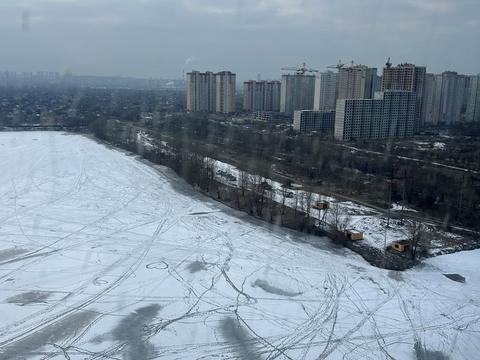 квартира за адресою Колекторна вул., (Будинок 1)