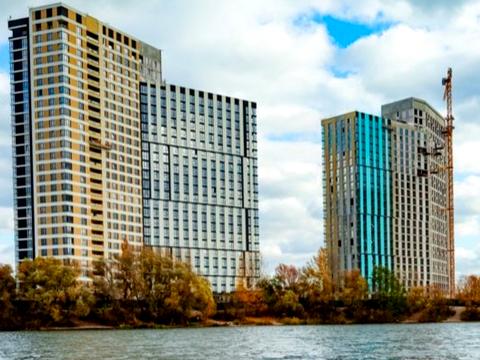 квартира за адресою Колекторна вул., (Будинок 1)