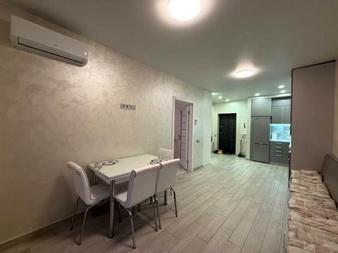 квартира по адресу Соборная ул., 9