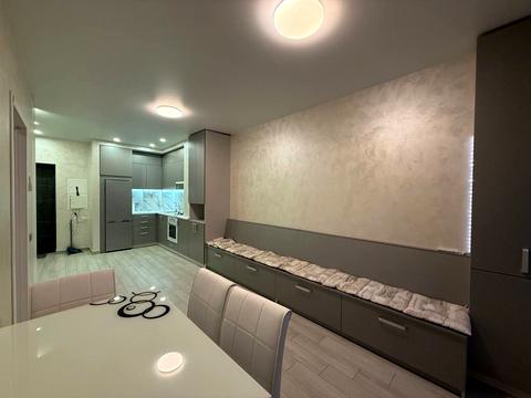 квартира по адресу Соборная ул., 9