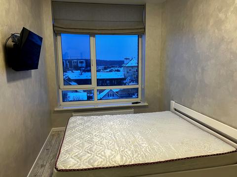 квартира по адресу Соборная ул., 9