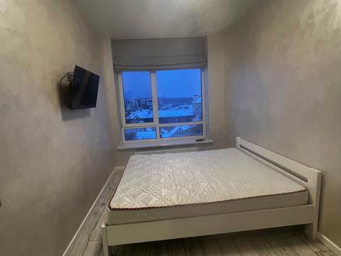 квартира по адресу Соборная ул., 9