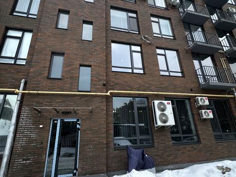 квартира по адресу Соборная ул., 9