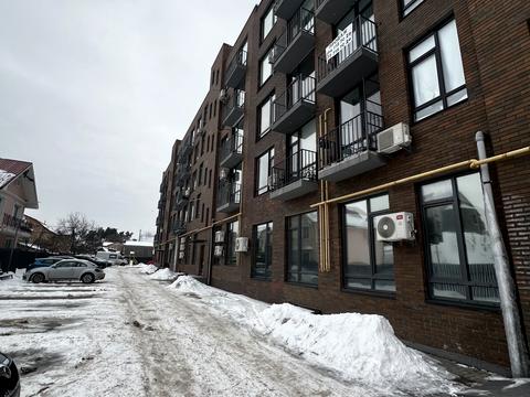 квартира по адресу Соборная ул., 9