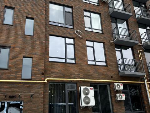 квартира по адресу Соборная ул., 9