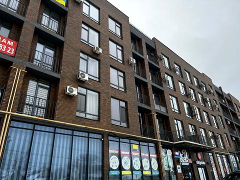 квартира по адресу Соборная ул., 9