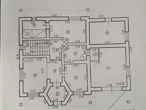 дом по адресу  ул.