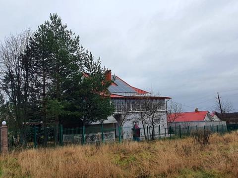 дом по адресу  ул.