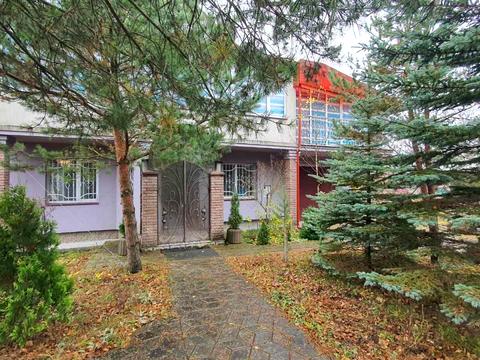 дом по адресу  ул.