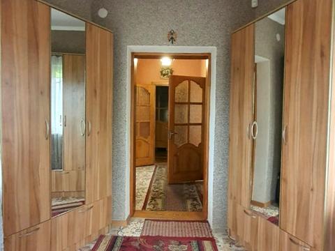 дом по адресу  ул.