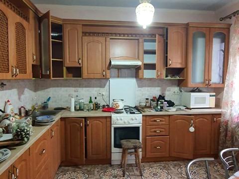 дом по адресу  ул.