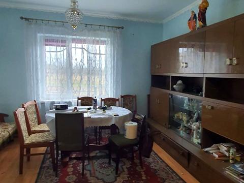 дом по адресу  ул.