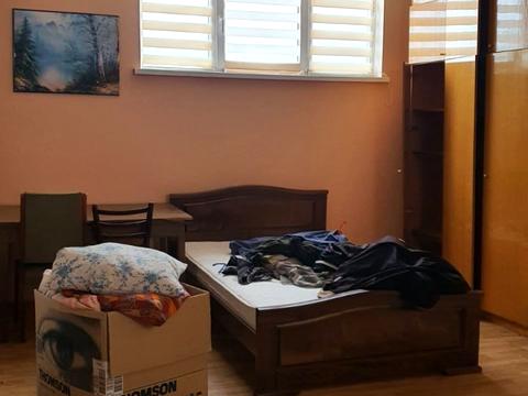 дом по адресу  ул.