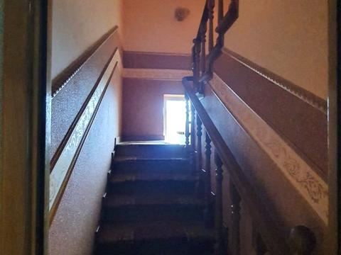 дом по адресу  ул.