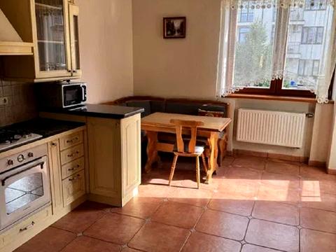 квартира за адресою Миколи Лукаша вул., 3б