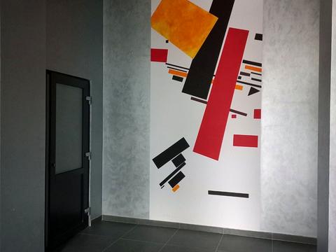 квартира по адресу Кожедуба ул., (Будинок 3)