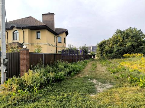 ділянка за адресою 