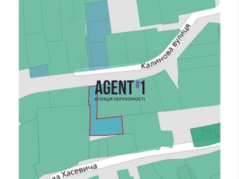 ділянка за адресою 