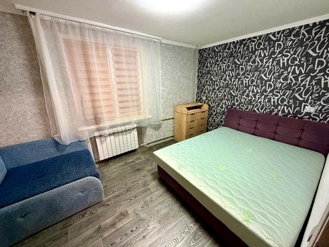 квартира по адресу Александра Поля просп. (Кірова), 94-А