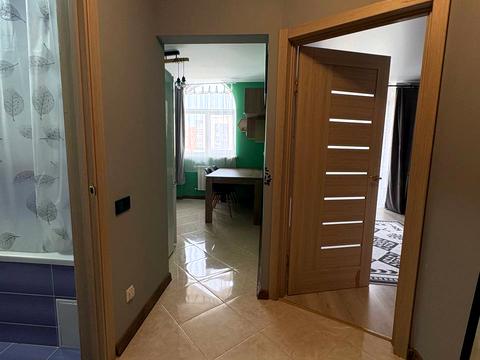 квартира за адресою Миколи Сингаївського вул. (Ново-Оскольська), 1-Л