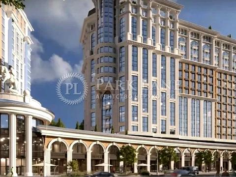 квартира по адресу Глубочицкая ул., 73