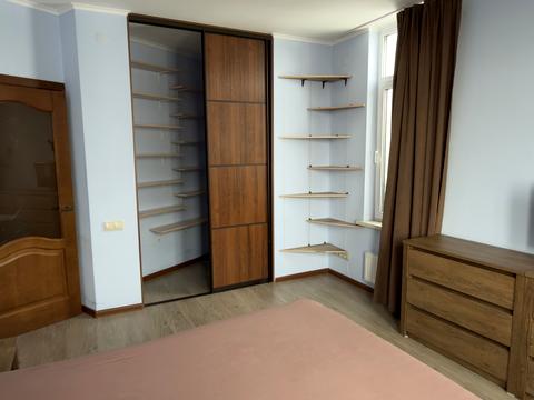 квартира по адресу Олены Степанивны ул. (Ленинградская), 10