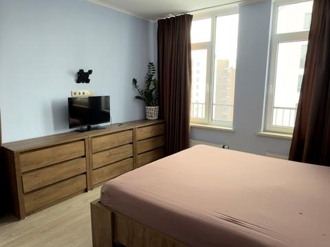 квартира по адресу Олены Степанивны ул. (Ленинградская), 10