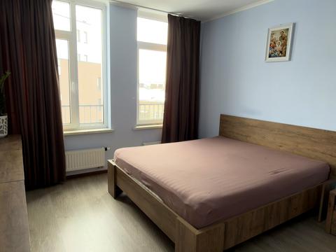 квартира по адресу Олены Степанивны ул. (Ленинградская), 10