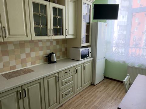 квартира по адресу Олены Степанивны ул. (Ленинградская), 10